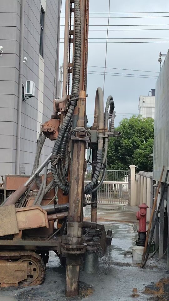 雨花台区打深井
