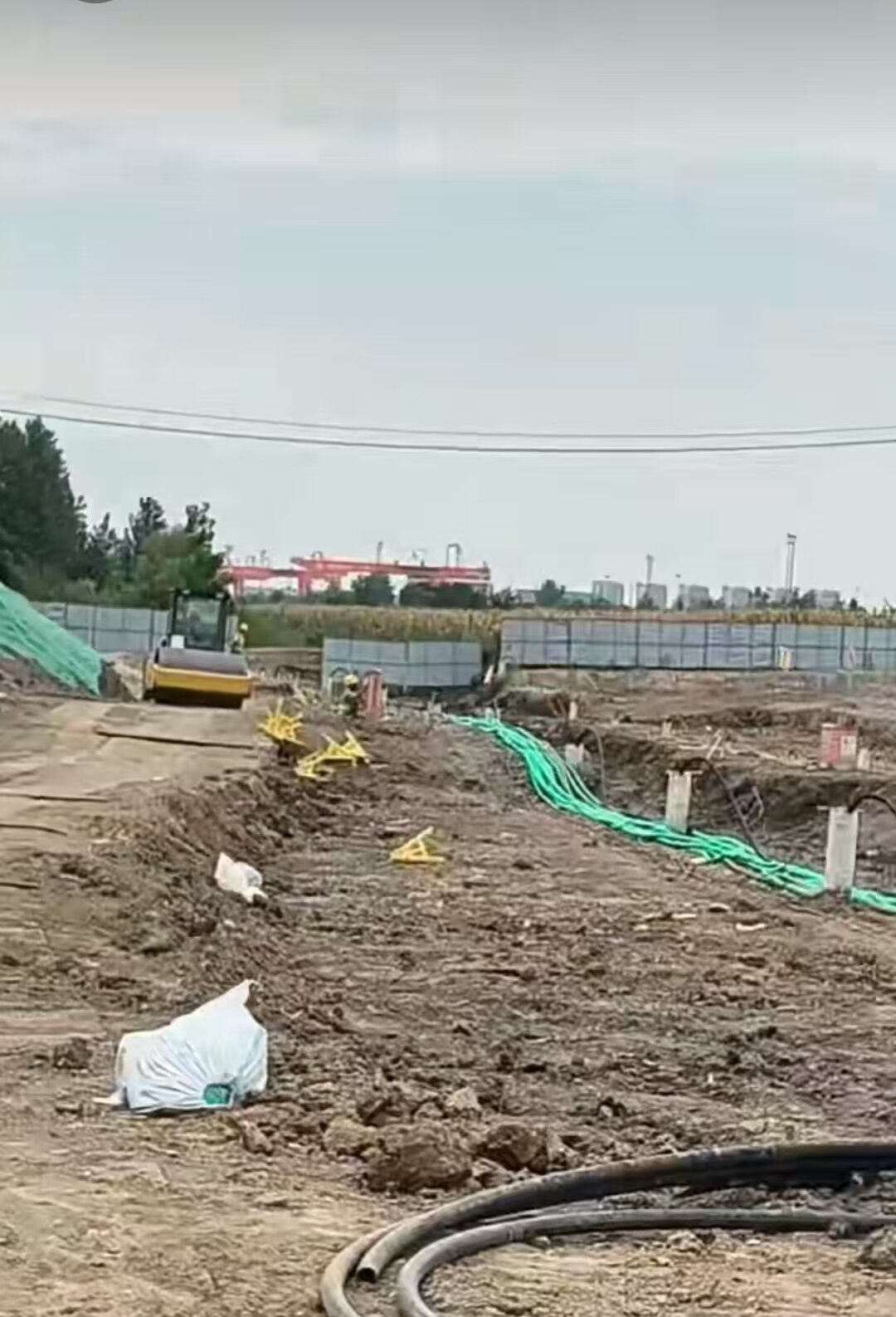 雨花台区打井公司